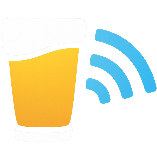 Barkeep Sensors logo